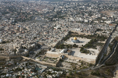 Jerusalem Attractions  - 14