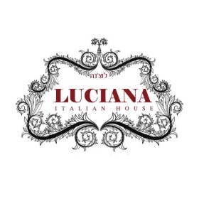Luciana restaurant logo
