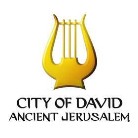 City of David logo
