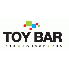 Toy Bar Jerusalem logo