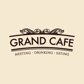 Grand Cafe Jerusalem logo
